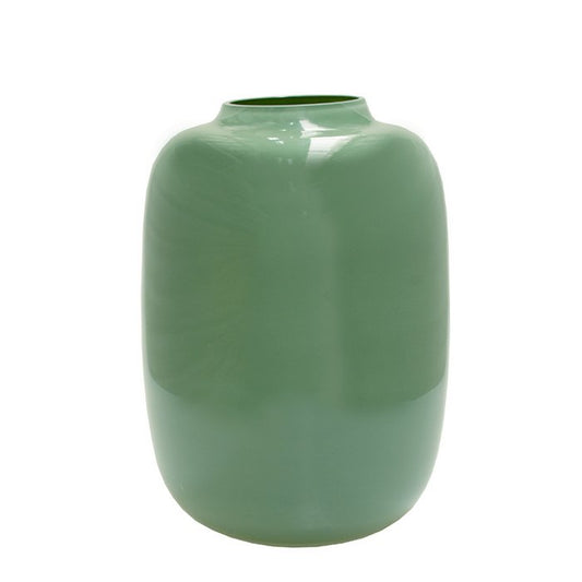 Vaas - Artic pastel green