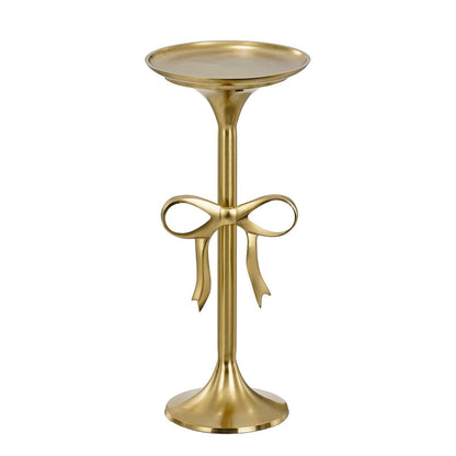 Bijzettafel  Goud