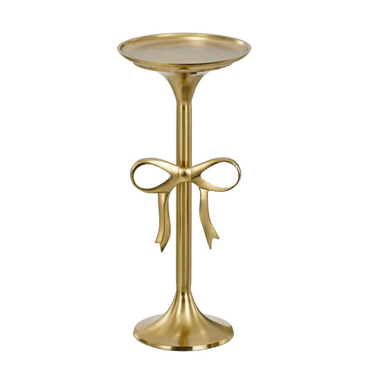 Bijzettafel  Goud
