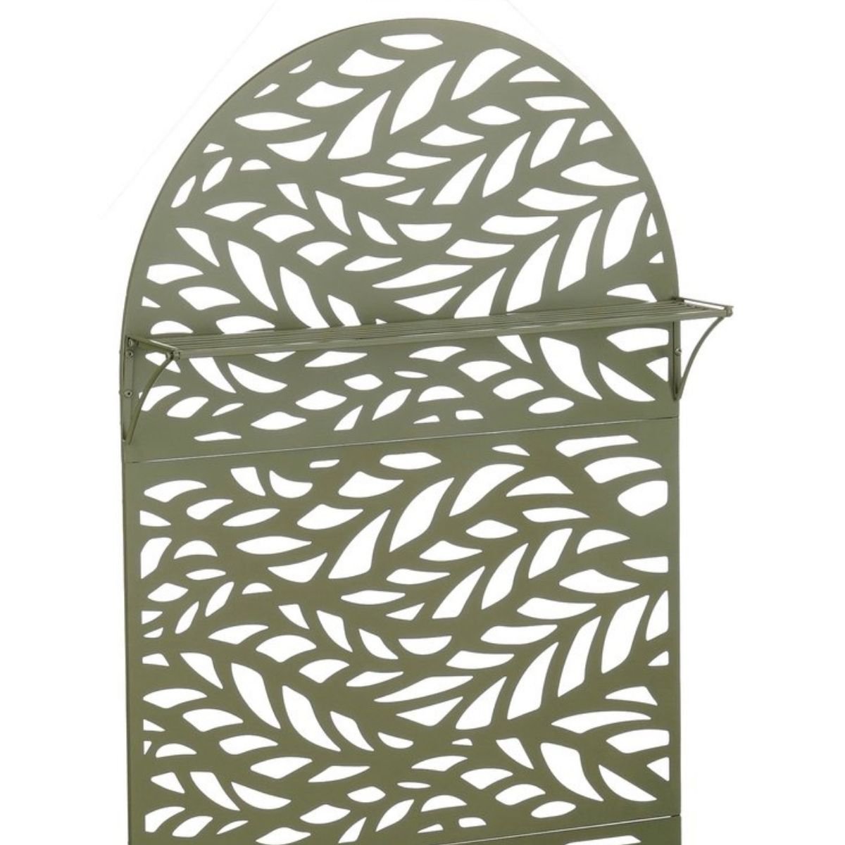 Plantenstandaard Sapri Groen