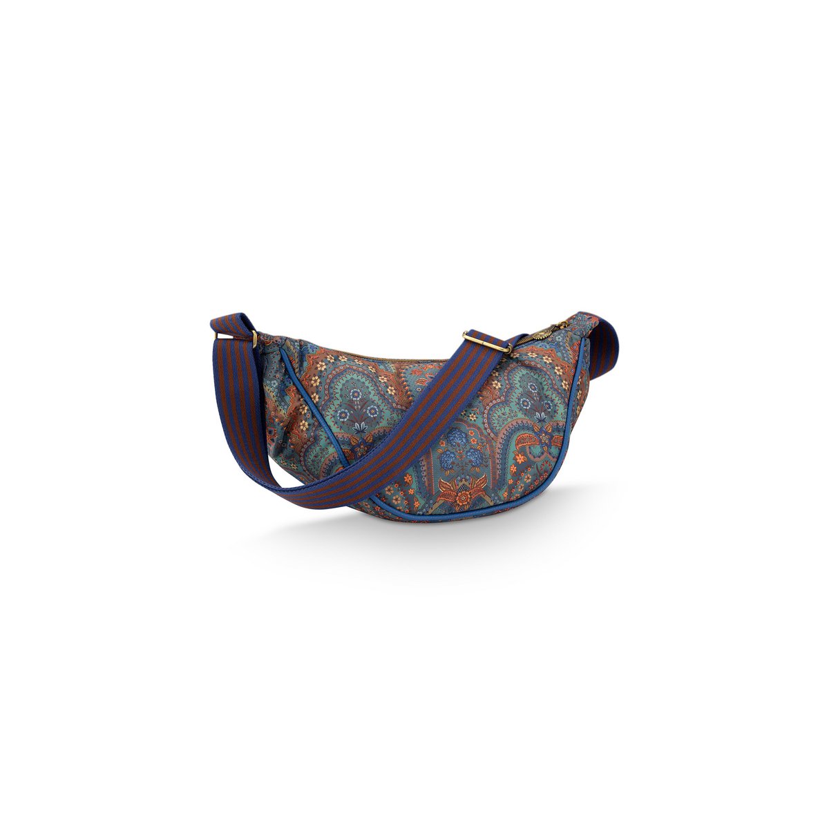Freya Half Moon Cross Body tas