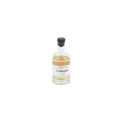 Rietverspreider - Keulen - Mediterrane bloemen - 100ml
