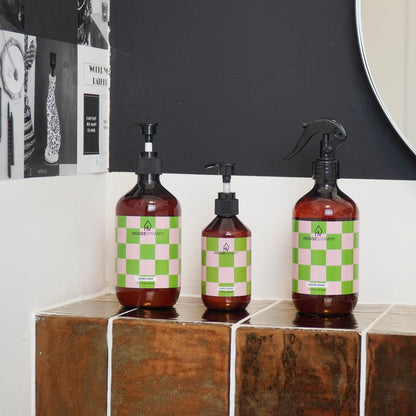 Roomspray - Komkommer - 500ml