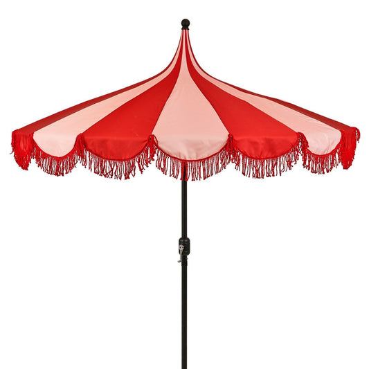 Parasol Kim Rood
