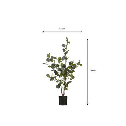 Kunstplant  Groen