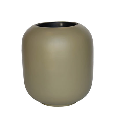 Plantenpot - Lampang pebble grey