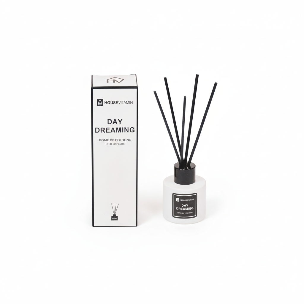 Rietverspreider - Dagdromen - Bloem - 30 ml