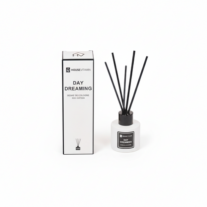 Rietverspreider - Dagdromen - Bloem - 30 ml