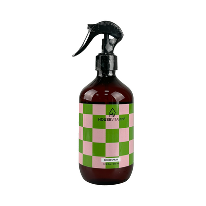 Roomspray - Komkommer - 500ml