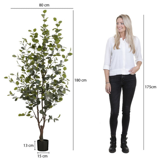 Kunstplant  Groen