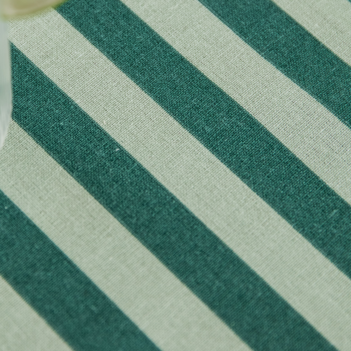 Tafellaken  Groen