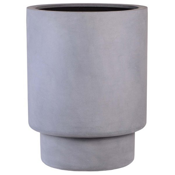 Plantenpot - Almstok big grey