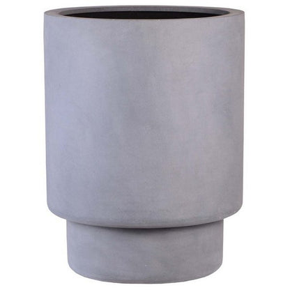 Plantenpot - Almstok big grey