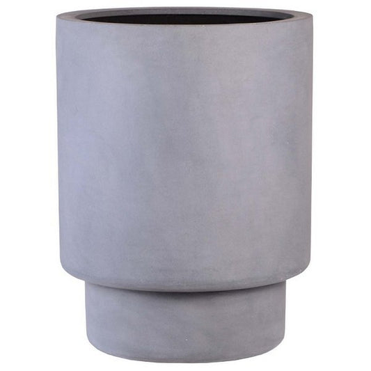 Plantenpot - Almstok big grey