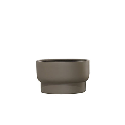 Plantenpot - Nyborg taupe