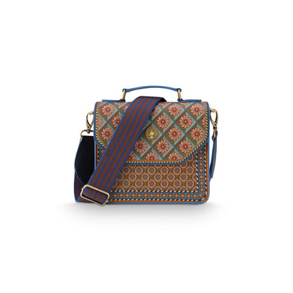 Frances Cross Body tas