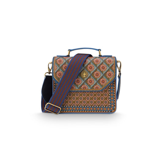 Frances Cross Body tas
