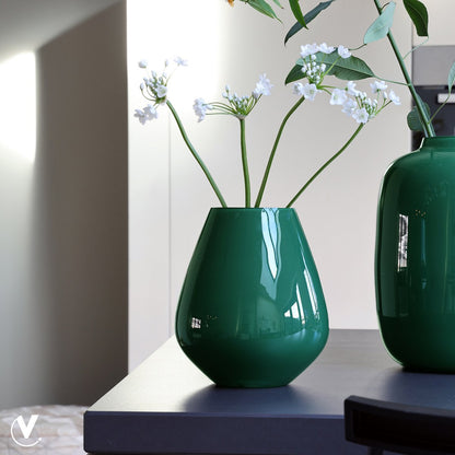Vaas - Tasman S bright green
