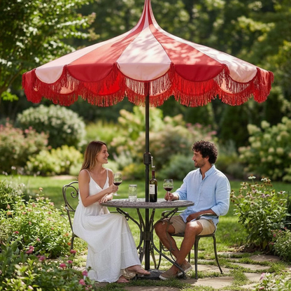 Parasol Kim Rood