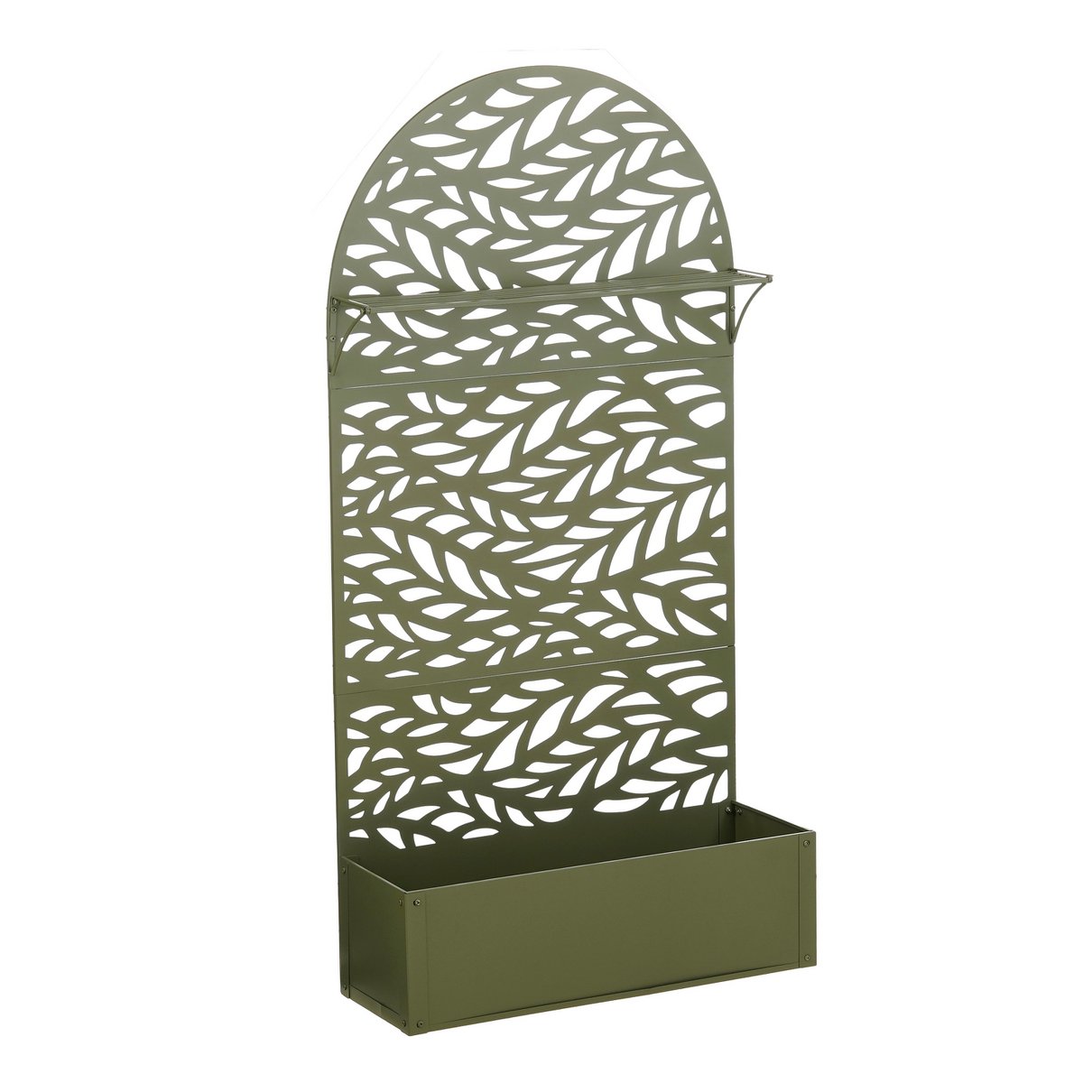 Plantenstandaard Sapri Groen