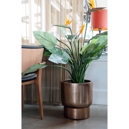 Plantenpot - Roskilde copper