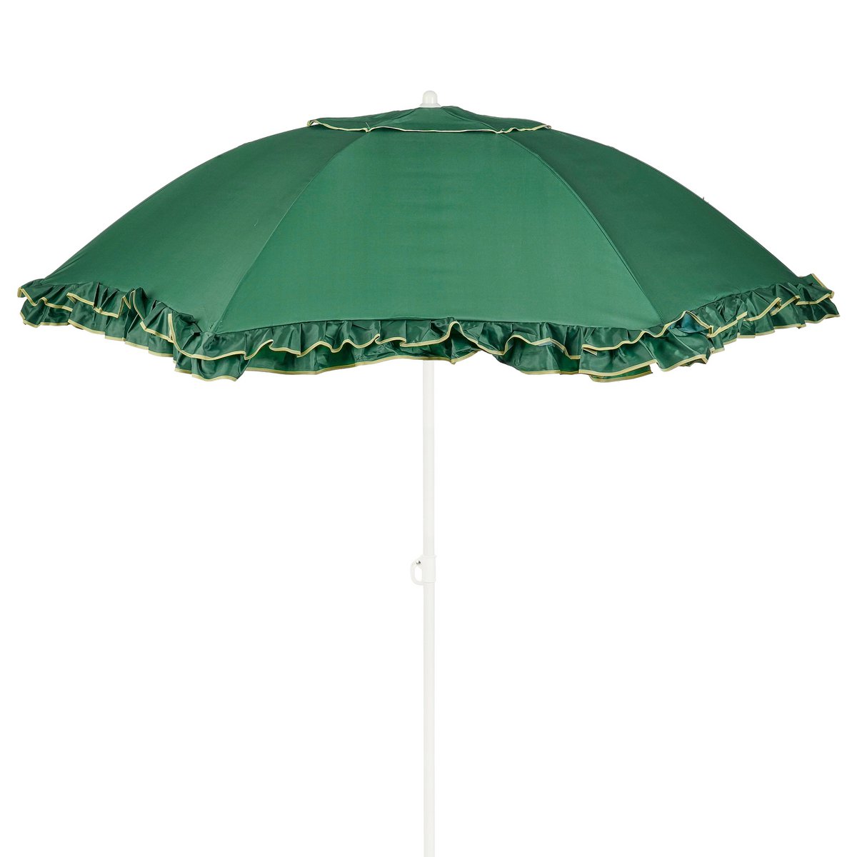 Parasol  Groen