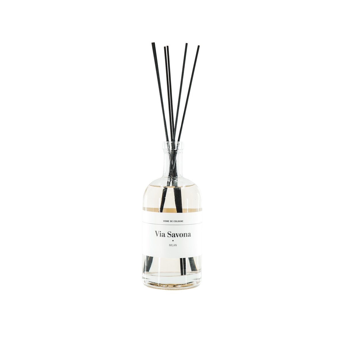 Rietverspreider - Via Savona Milan - 500ml