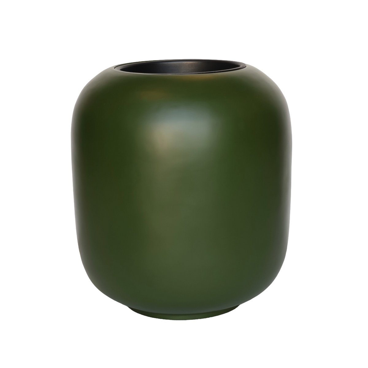 Plantenpot - Lampang green