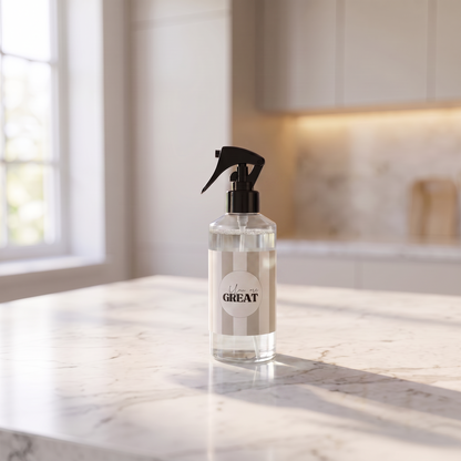 Roomspray - You are Great - Frisse was - 330 ml