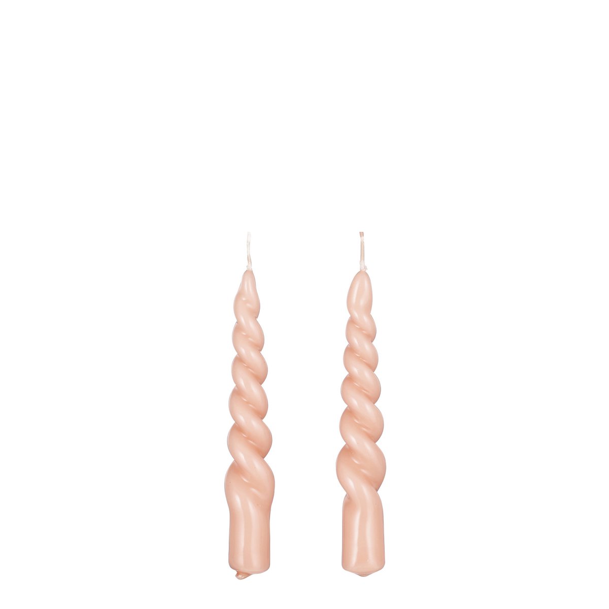 Dinerkaars Twist Roze