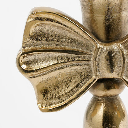 Kandelaar  Goud