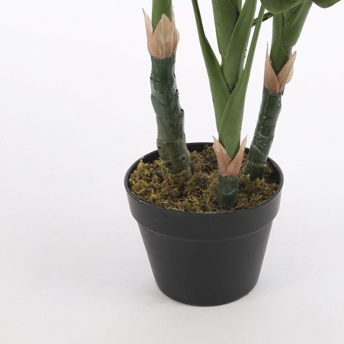 Kunstplant Monstera Groen