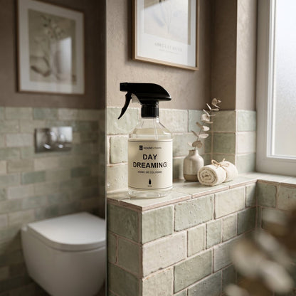 Roomspray - Dagdromen - Bloem - 500 ml