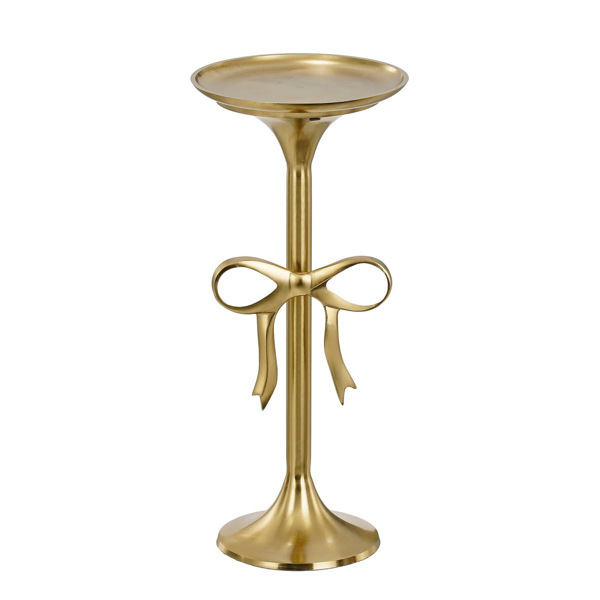 Bijzettafel  Goud
