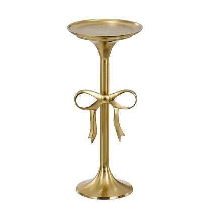 Bijzettafel  Goud