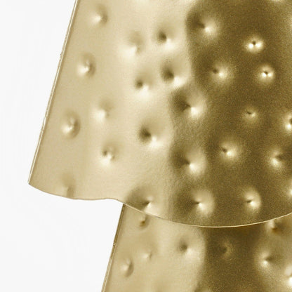 Decoratieve kerstboom  Goud