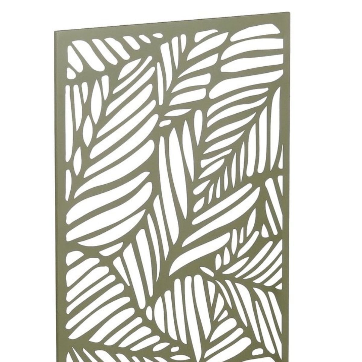 Plantenstandaard buiten Sapri Groen