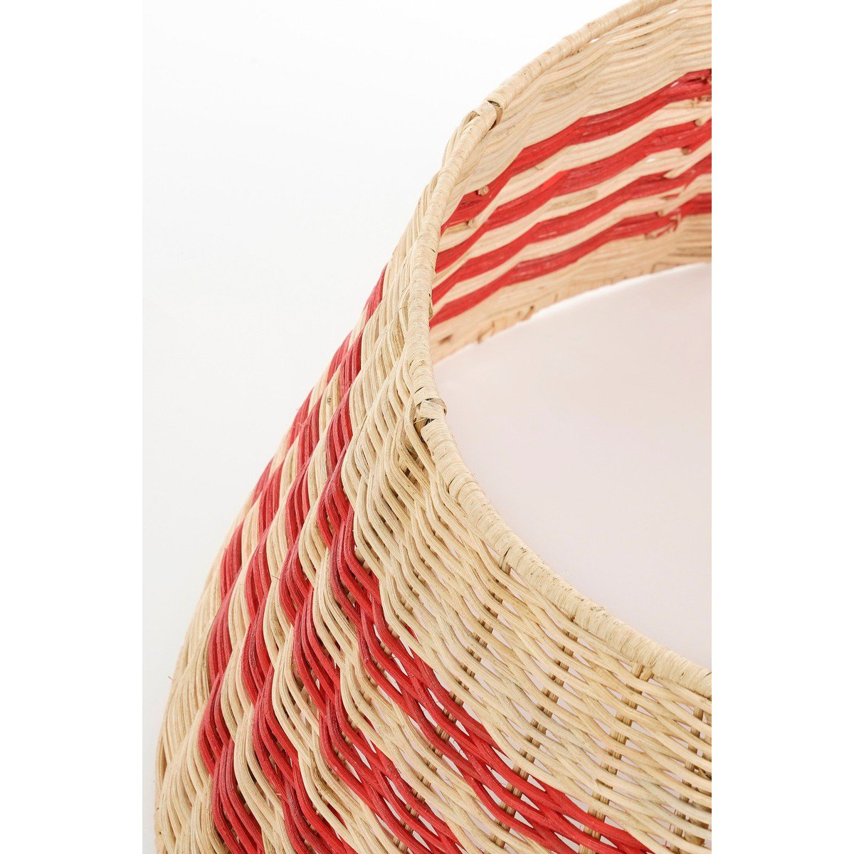Kerstboomrok  Beige