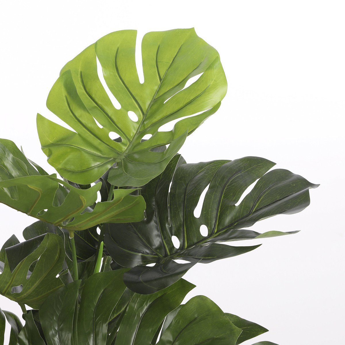 Kunstplant Monstera Groen