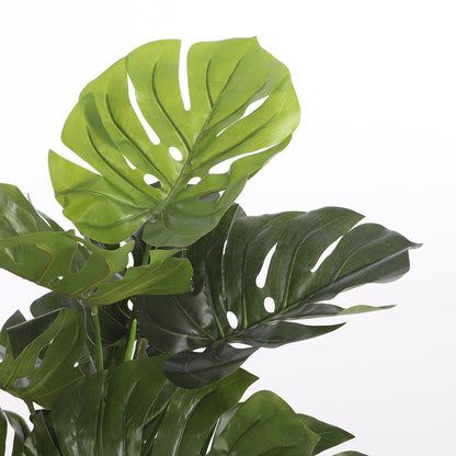 Kunstplant Monstera Groen