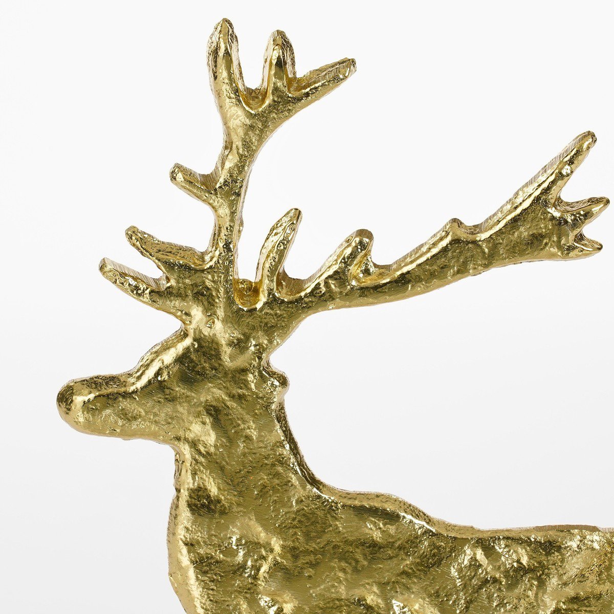 Decoratieve kerstboom  Goud
