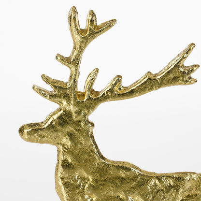 Decoratieve kerstboom  Goud