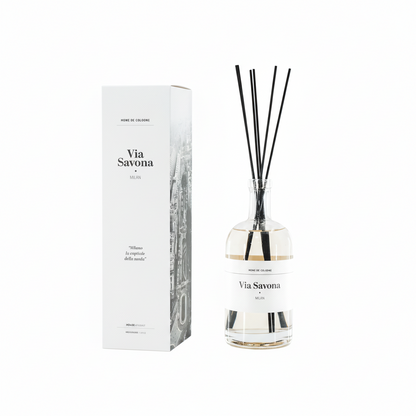Rietverspreider - Via Savona Milan - 500ml