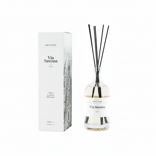 Rietverspreider - Via Savona Milan - 500ml