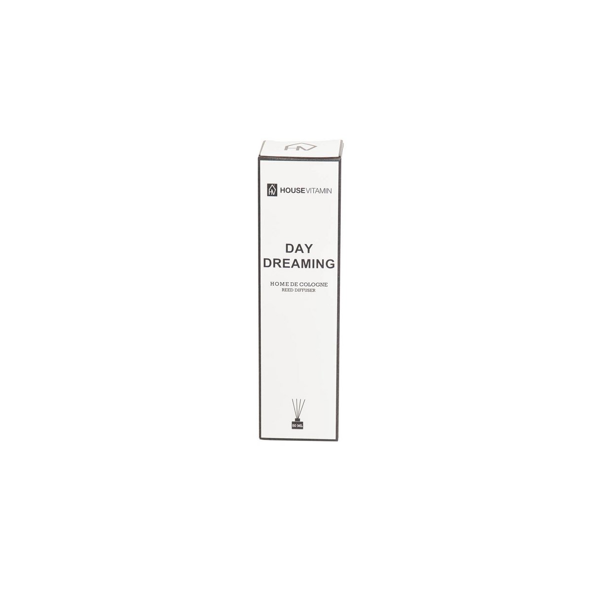 Rietverspreider - Dagdromen - Bloem - 30 ml