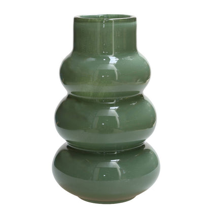 Vaas - Lomami Elite green