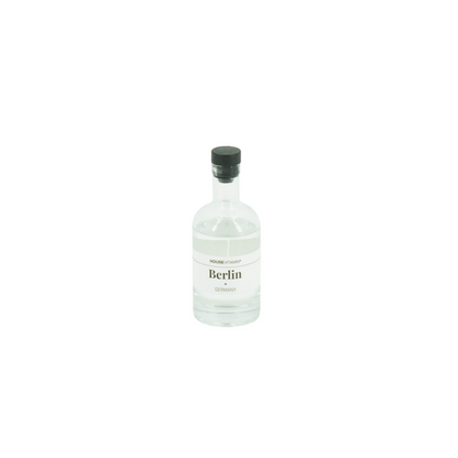 Rietverspreider - Berlijn - Bergamot - 100ml